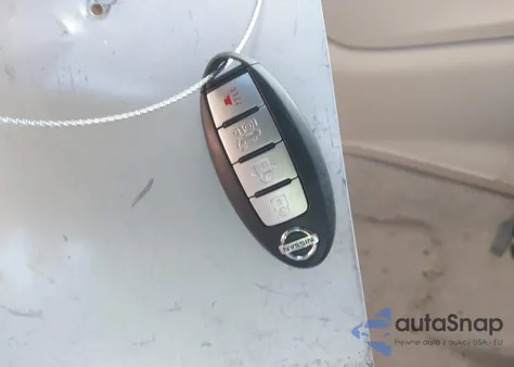 2015 Nissan Rogue Sv из США, поврежденный, VIN 5N1AT2MVXFC877594